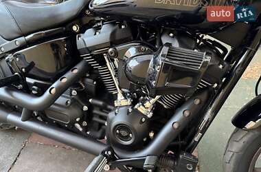 Мотоцикл Круизер Harley-Davidson Low Rider S 2022 в 
