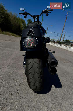 Мотоцикл Круизер Harley-Davidson Low Rider S 2020 в 