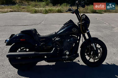 Мотоцикл Круизер Harley-Davidson Low Rider S 2020 в Днепре