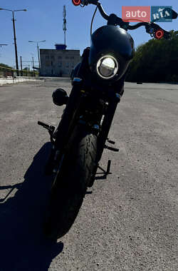 Мотоцикл Круизер Harley-Davidson Low Rider S 2020 в 