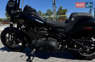 Мотоцикл Круизер Harley-Davidson Low Rider S 2020 в 