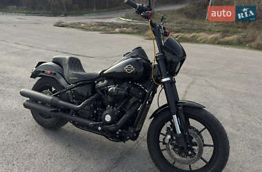 Мотоцикл Круізер Harley-Davidson Low Rider S 2020 в Дніпрі