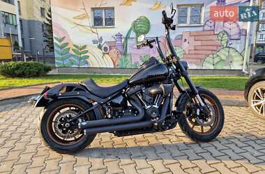 Мотоцикл Чоппер Harley-Davidson Low Rider S 2021 в Івано-Франківську