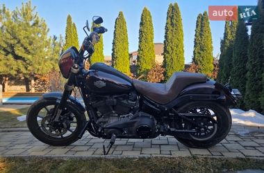 Мотоцикл Круизер Harley-Davidson Low Rider S 2023 в Харькове