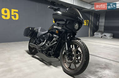 Мотоцикл Круизер Harley-Davidson Low Rider ST 2024 в Днепре