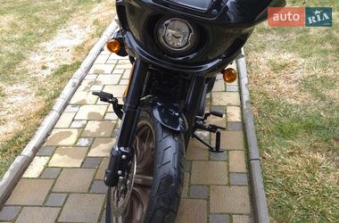 Мотоцикл Круізер Harley-Davidson Low Rider ST 2024 в Харкові