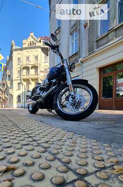 Мотоцикл Круізер Harley-Davidson Low Rider	 2006 в Львові