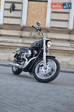 Мотоцикл Чоппер Harley-Davidson Low Rider	 2015 в Одессе