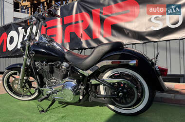 Мотоцикл Чоппер Harley-Davidson Low Rider	 2019 в 