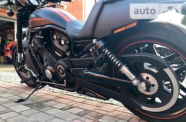 Мотоцикл Классік Harley-Davidson Night Rod 2015 в Дніпрі