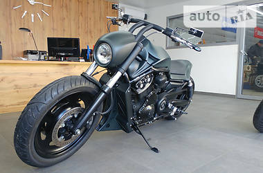 Мотоцикл Кастом Harley-Davidson Night Rod 2008 в Харькове