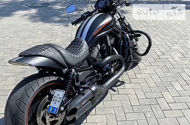 Мотоцикл Кастом Harley-Davidson Night Rod 2008 в Одесі