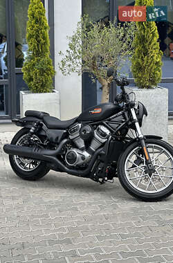 Мотоцикл Круизер Harley-Davidson Nightster Special 2024 в Ровно