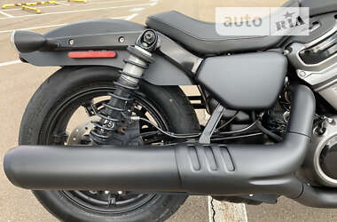 Мотоцикл Круізер Harley-Davidson Nightster 2022 в Києві