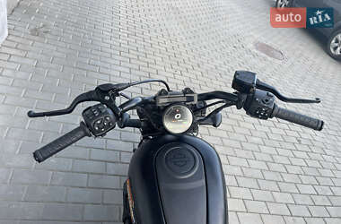 Мотоцикл Классик Harley-Davidson Nightster 2024 в 