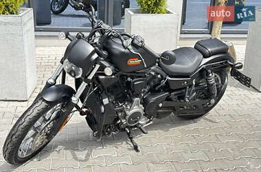 Мотоцикл Круизер Harley-Davidson Nightster 2024 в 