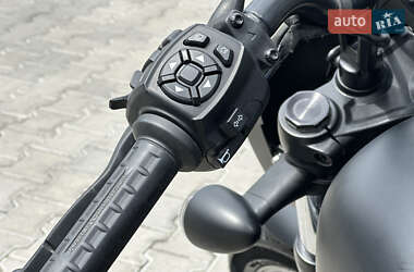 Мотоцикл Круизер Harley-Davidson Nightster 2024 в 