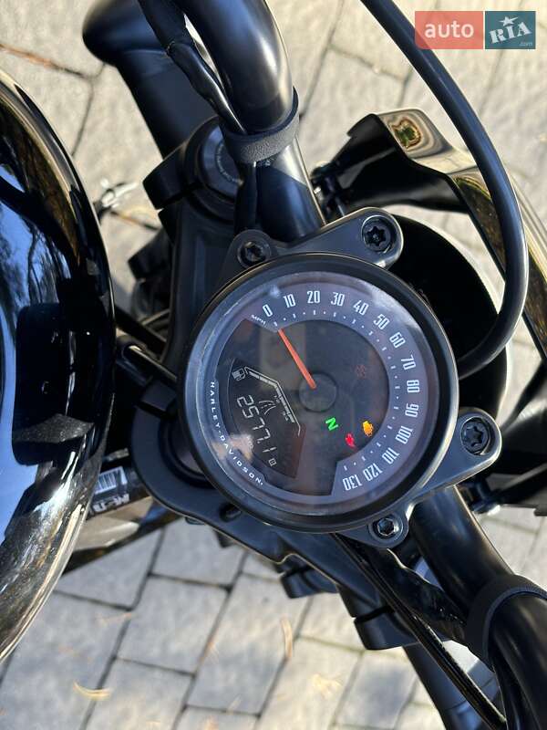 Мотоцикл Круизер Harley-Davidson Nightster 2024 в Львове фото 17 Мотоцикл Круизер Harley-Davidson Nightster 2024 в Львове