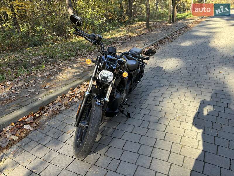Мотоцикл Круизер Harley-Davidson Nightster 2024 в Львове фото 22 Мотоцикл Круизер Harley-Davidson Nightster 2024 в Львове