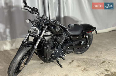 Мотоцикл Круизер Harley-Davidson Nightster 2025 в Виннице