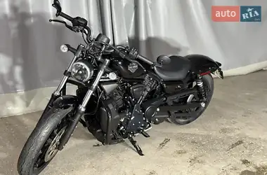 harley-