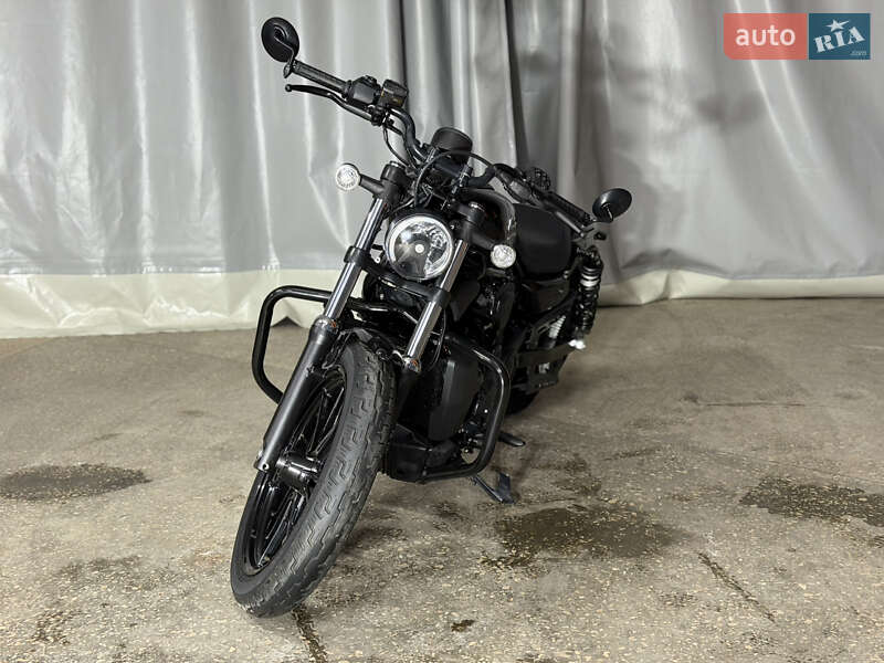 Мотоцикл Круизер Harley-Davidson Nightster 2025 в Виннице фото 16 Мотоцикл Круизер Harley-Davidson Nightster 2025 в Виннице