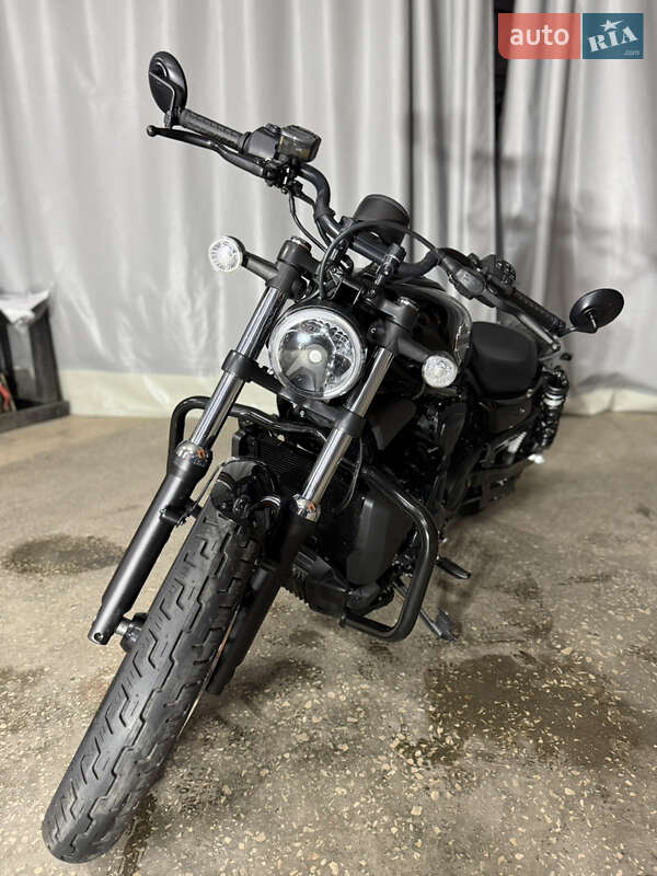 Мотоцикл Круизер Harley-Davidson Nightster 2025 в Виннице фото 19 Мотоцикл Круизер Harley-Davidson Nightster 2025 в Виннице