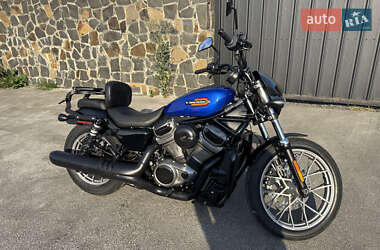 Мотоцикл Круизер Harley-Davidson Nightster 2023 в Луцке