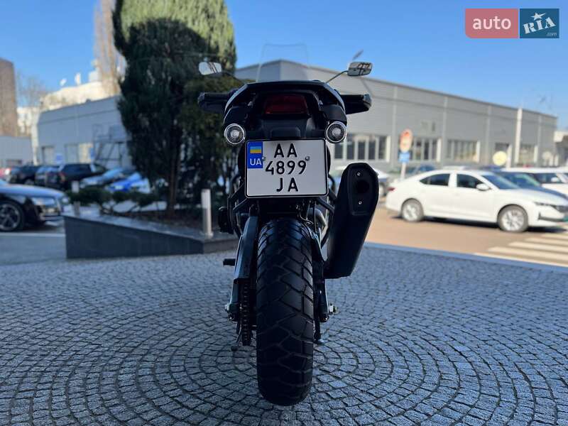 Мотоцикл Спорт-туризм Harley-Davidson Pan America 1250 Special 2024 в Києві