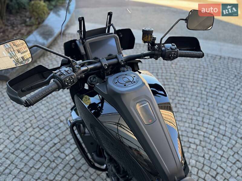Мотоцикл Спорт-туризм Harley-Davidson Pan America 1250 Special 2024 в Києві