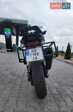 Мотоцикл Спорт-туризм Harley-Davidson Pan America 1250 Special 2021 в 