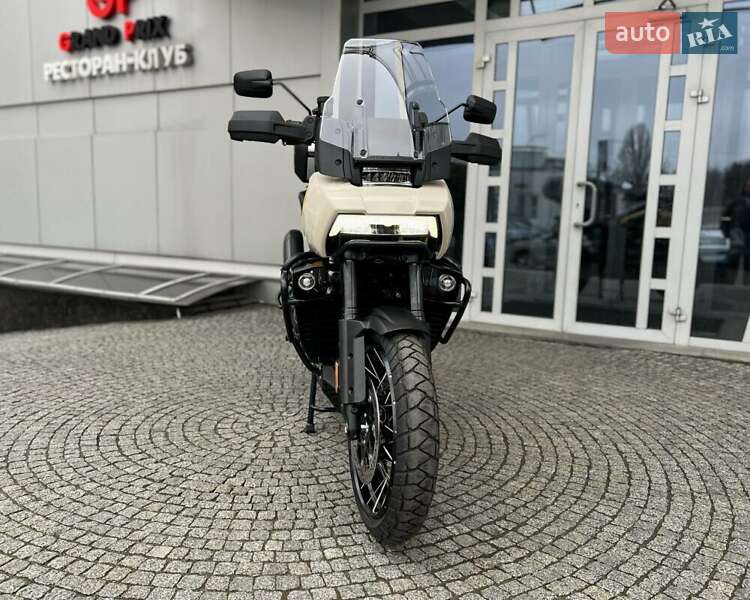 Мотоцикл Спорт-туризм Harley-Davidson Pan America 1250 Special 2024 в Днепре