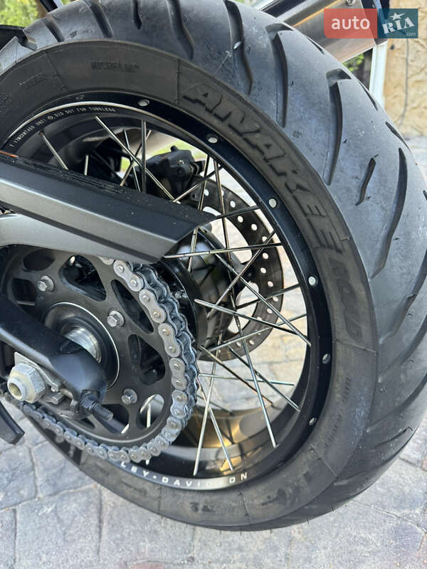 Мотоцикл Туризм Harley-Davidson Pan America 1250 Special 2023 в Днепре