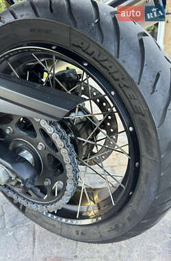 Мотоцикл Туризм Harley-Davidson Pan America 1250 Special 2023 в 