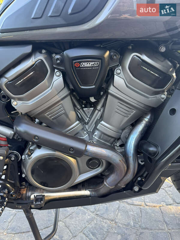 Мотоцикл Туризм Harley-Davidson Pan America 1250 Special 2023 в Днепре