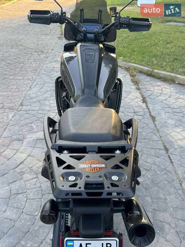 Мотоцикл Туризм Harley-Davidson Pan America 1250 Special 2023 в Днепре