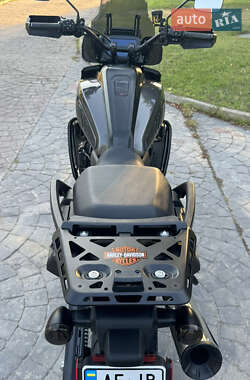 Мотоцикл Туризм Harley-Davidson Pan America 1250 Special 2023 в 