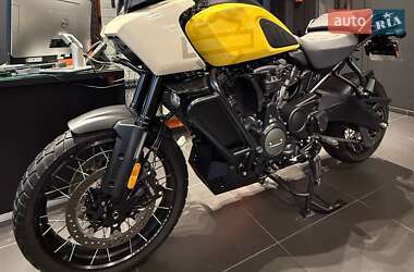 Мотоцикл Спорт-туризм Harley-Davidson Pan America 1250 Special 2024 в Киеве