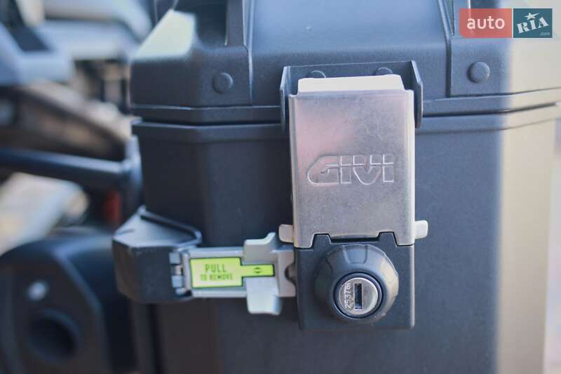 Мотоцикл Спорт-туризм Harley-Davidson Pan America 1250 Special 2021 в Оратові