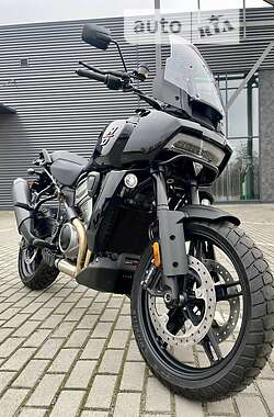 Мотоцикл Внедорожный (Enduro) Harley-Davidson Pan America 1250 2021 в Киеве