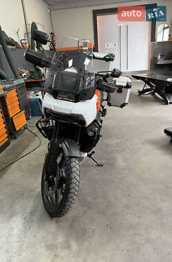 Мотоцикл Туризм Harley-Davidson Pan America 2021 в Кропивницком