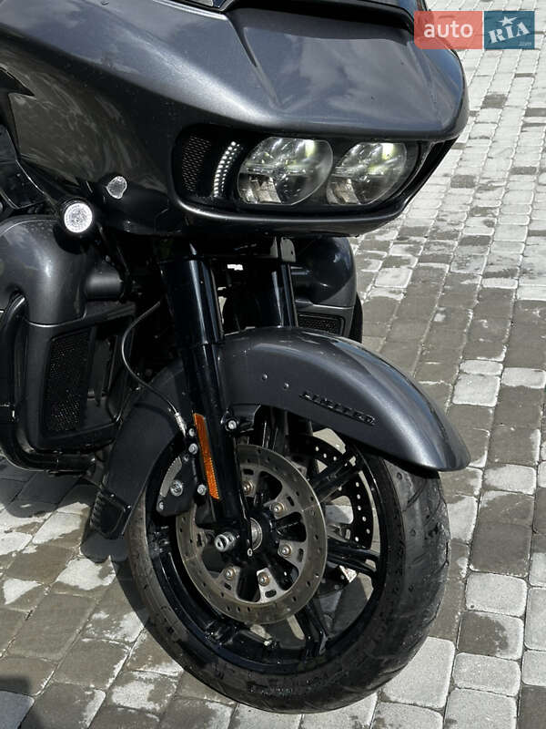 Мотоцикл Круизер Harley-Davidson Road Glide Limited 2021 в Львове