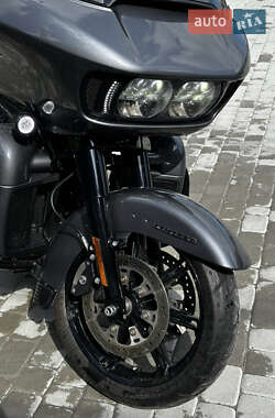 Мотоцикл Круизер Harley-Davidson Road Glide Limited 2021 в 