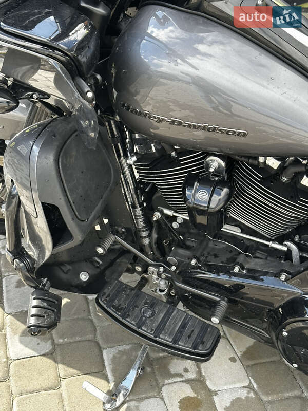 Мотоцикл Круизер Harley-Davidson Road Glide Limited 2021 в Львове