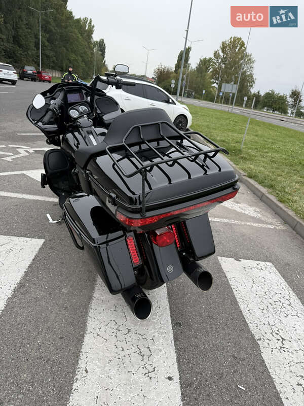 Мотоцикл Круизер Harley-Davidson Road Glide Limited 2022 в Виннице