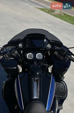 Мотоцикл Туризм Harley-Davidson Road Glide Limited 2022 в 