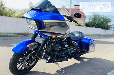 Мотоцикл Туризм Harley-Davidson Road Glide Special 2019 в Киеве