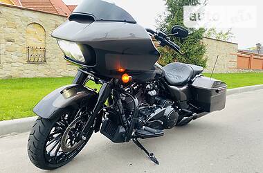 Мотоцикл Туризм Harley-Davidson Road Glide Special 2019 в Киеве