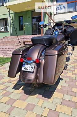 Мотоцикл Круизер Harley-Davidson Road Glide Special 2016 в Харькове
