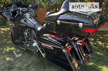 Мотоцикл Туризм Harley-Davidson Road Glide Special 2020 в 
